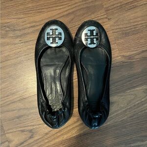 Tory Burch flats